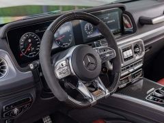 Mercedes-Benz Mercedes-AMG G 63 - фото 9