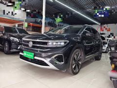 Volkswagen Langjing 380TSI AWD Luxury Jiajing Pro Zhongxiang Edition 6-Seater - фото 1