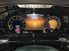 Volkswagen Langjing 380TSI AWD Luxury Jiajing Pro Zhongxiang Edition 6-Seater - фото 11