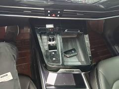 Volkswagen Langjing 380TSI AWD Luxury Jiajing Pro Zhongxiang Edition 6-Seater - фото 13