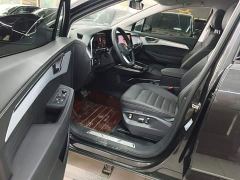 Volkswagen Langjing 380TSI AWD Luxury Jiajing Pro Zhongxiang Edition 6-Seater - фото 15