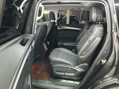 Volkswagen Langjing 380TSI AWD Luxury Jiajing Pro Zhongxiang Edition 6-Seater - фото 16