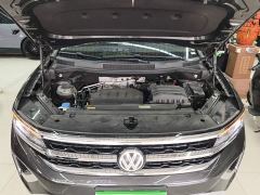 Volkswagen Langjing 380TSI AWD Luxury Jiajing Pro Zhongxiang Edition 6-Seater - фото 19