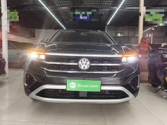 Volkswagen Langjing 380TSI AWD Luxury Jiajing Pro Zhongxiang Edition 6-Seater - фото 2