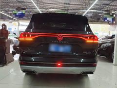 Volkswagen Langjing 380TSI AWD Luxury Jiajing Pro Zhongxiang Edition 6-Seater - фото 5