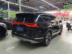 Volkswagen Langjing 380TSI AWD Luxury Jiajing Pro Zhongxiang Edition 6-Seater - фото 6