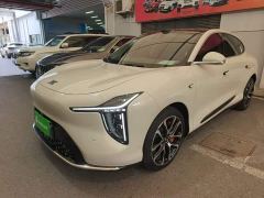 IM Motors Zhiji LS6 Pure Electric Max - ფოტო 1