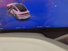 IM Motors Zhiji LS6 Pure Electric Max - ფოტო 11