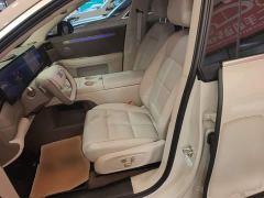 IM Motors Zhiji LS6 Pure Electric Max - ფოტო 14