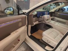 IM Motors Zhiji LS6 Pure Electric Max - ფოტო 15