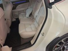IM Motors Zhiji LS6 Pure Electric Max - ფოტო 16