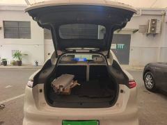 IM Motors Zhiji LS6 Pure Electric Max - ფოტო 18