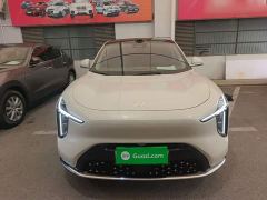 IM Motors Zhiji LS6 Pure Electric Max - ფოტო 2