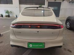 IM Motors Zhiji LS6 Pure Electric Max - ფოტო 5
