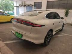 IM Motors Zhiji LS6 Pure Electric Max - ფოტო 6
