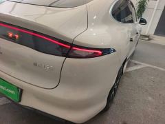 IM Motors Zhiji LS6 Pure Electric Max - ფოტო 7