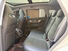 Chery Tiggo 7 PLUS Champion Edition 1.5TCI CVT Luxury - ფოტო 10