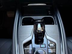 Chery Tiggo 7 PLUS Champion Edition 1.5TCI CVT Luxury - ფოტო 14