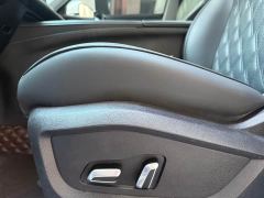Chery Tiggo 7 PLUS Champion Edition 1.5TCI CVT Luxury - ფოტო 17