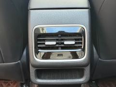Chery Tiggo 7 PLUS Champion Edition 1.5TCI CVT Luxury - ფოტო 20