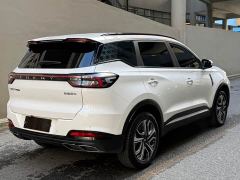 Chery Tiggo 7 PLUS Champion Edition 1.5TCI CVT Luxury - ფოტო 4