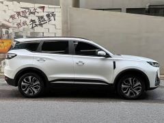 Chery Tiggo 7 PLUS Champion Edition 1.5TCI CVT Luxury - ფოტო 7