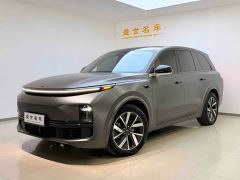 Li Auto L8 Pro - ფოტო 1