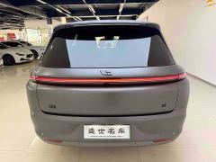 Li Auto L8 Pro - ფოტო 12