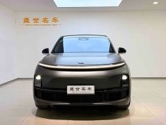 Li Auto L8 Pro - ფოტო 2