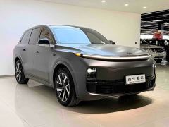 Li Auto L8 Pro - ფოტო 3
