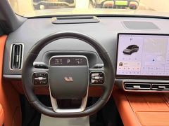 Li Auto L8 Pro - ფოტო 8