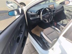 Toyota Yaris L 1.5L CVT Leading Plus Edition - фото 13