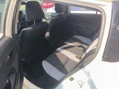 Toyota Yaris L 1.5L CVT Leading Plus Edition - фото 14