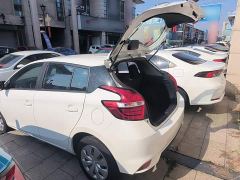 Toyota Yaris L 1.5L CVT Leading Plus Edition - фото 16