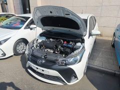Toyota Yaris L 1.5L CVT Leading Plus Edition - фото 17