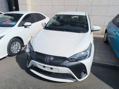 Toyota Yaris L 1.5L CVT Leading Plus Edition - фото 2