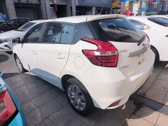Toyota Yaris L 1.5L CVT Leading Plus Edition - фото 3