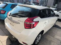 Toyota Yaris L 1.5L CVT Leading Plus Edition - фото 4