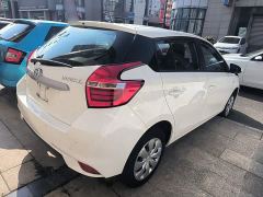 Toyota Yaris L 1.5L CVT Leading Plus Edition - фото 5