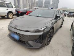 Changan UNI-V 1.5T Premium - ფოტო 1