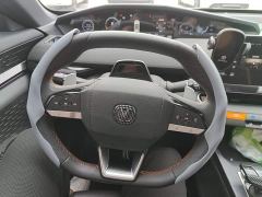 Changan UNI-V 1.5T Premium - ფოტო 10