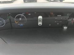 Changan UNI-V 1.5T Premium - ფოტო 11