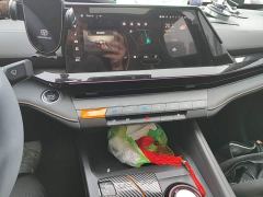 Changan UNI-V 1.5T Premium - ფოტო 12