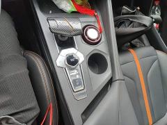 Changan UNI-V 1.5T Premium - ფოტო 13