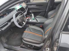 Changan UNI-V 1.5T Premium - ფოტო 14