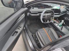 Changan UNI-V 1.5T Premium - ფოტო 15