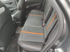 Changan UNI-V 1.5T Premium - ფოტო 16