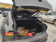 Changan UNI-V 1.5T Premium - ფოტო 18