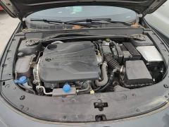Changan UNI-V 1.5T Premium - ფოტო 19