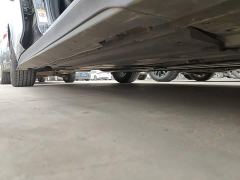 Changan UNI-V 1.5T Premium - ფოტო 20